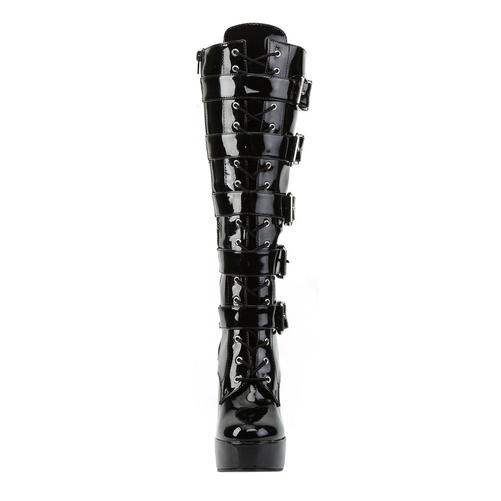 Pleaser ELECTRA-2042