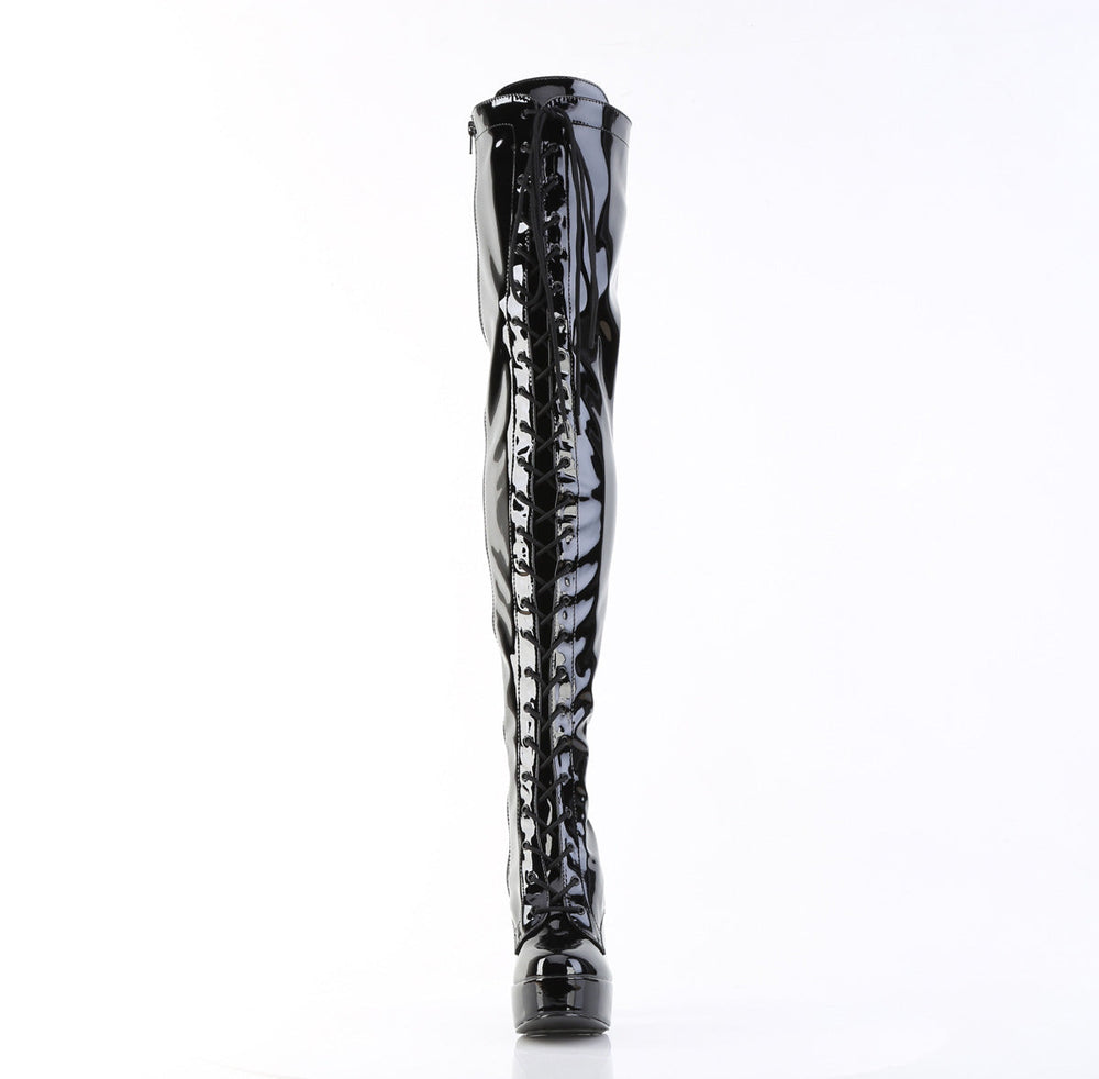 Pleaser ELECTRA-3023
