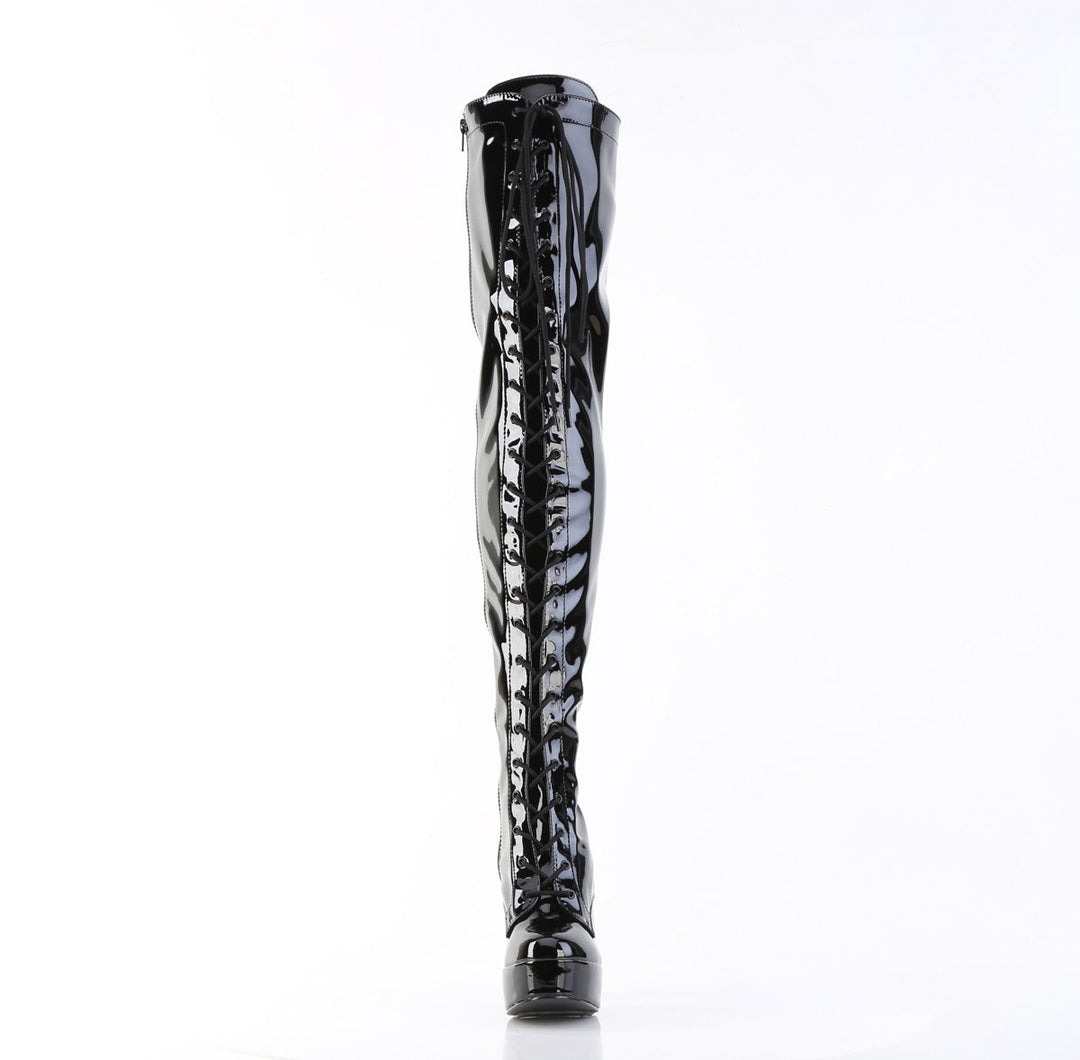 Pleaser ELECTRA-3023