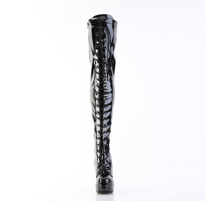 Pleaser ELECTRA-3023