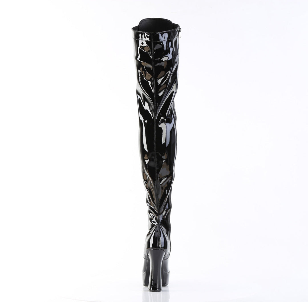Pleaser ELECTRA-3023