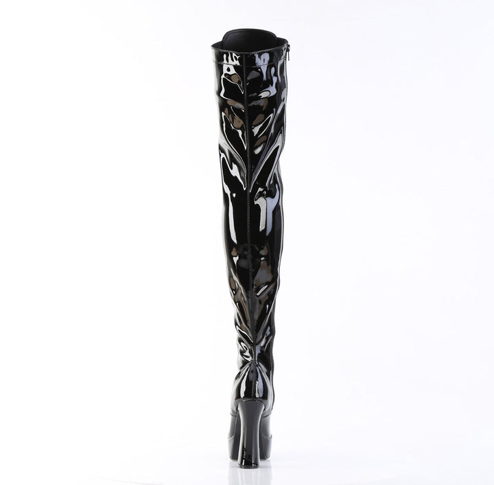 Pleaser ELECTRA-3023