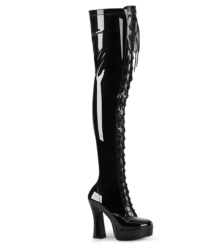 Pleaser ELECTRA-3023