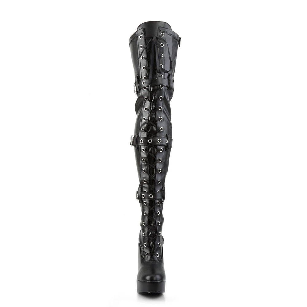Pleaser ELECTRA-3028