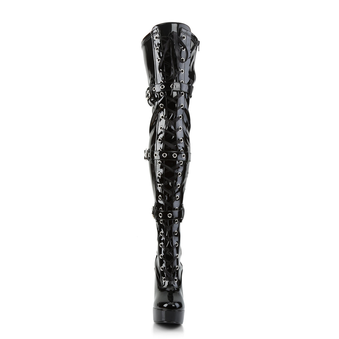 Pleaser ELECTRA-3028