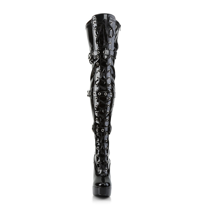 Pleaser ELECTRA-3028