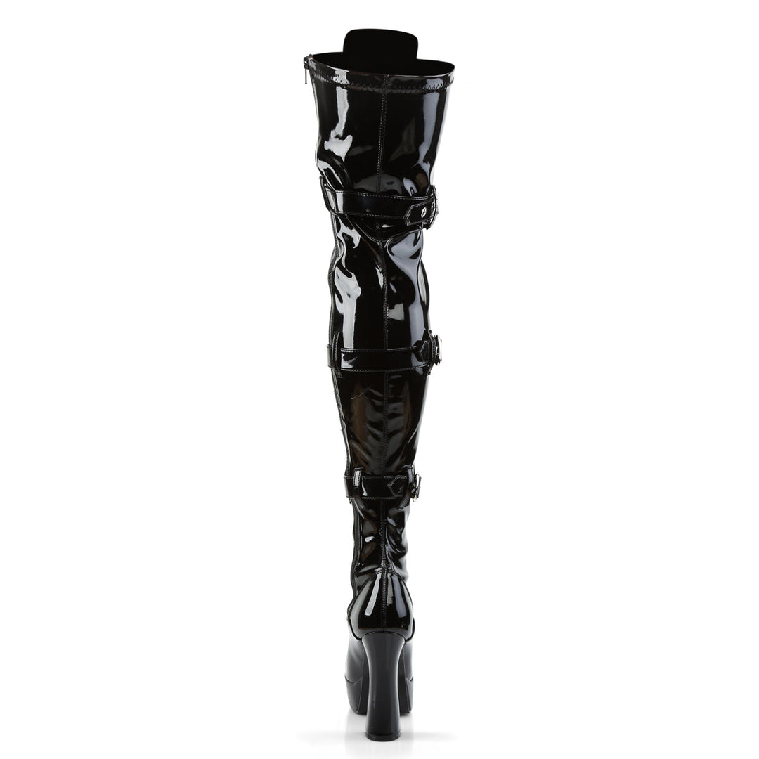 Pleaser ELECTRA-3028