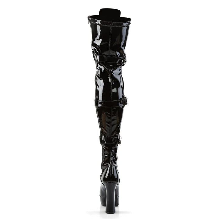 Pleaser ELECTRA-3028