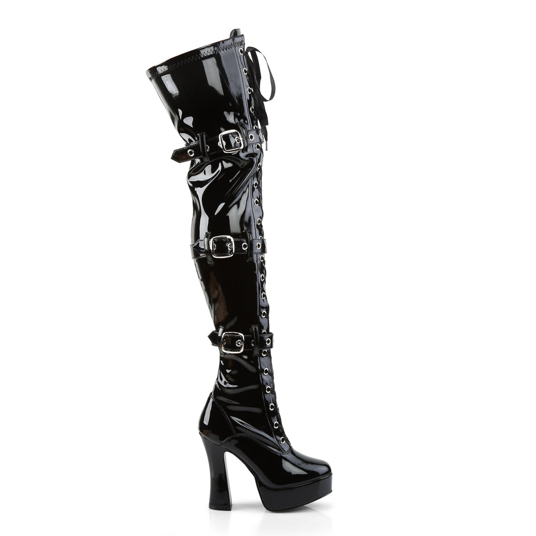 Pleaser ELECTRA-3028