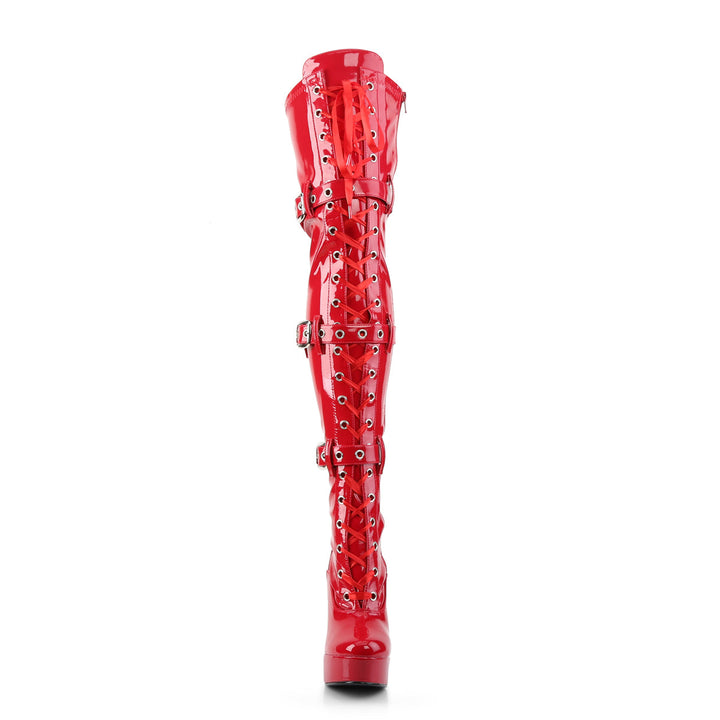 Pleaser ELECTRA-3028