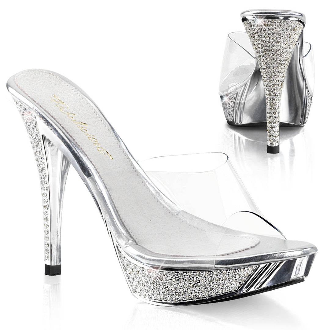 Fabulicious ELEGANT-401
