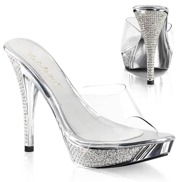 Fabulicious ELEGANT-401