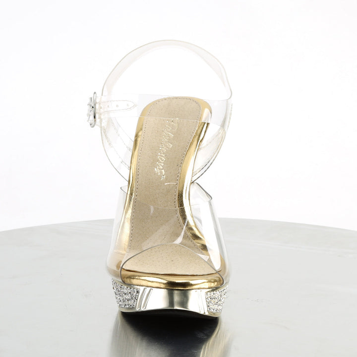 Fabulicious ELEGANT-408