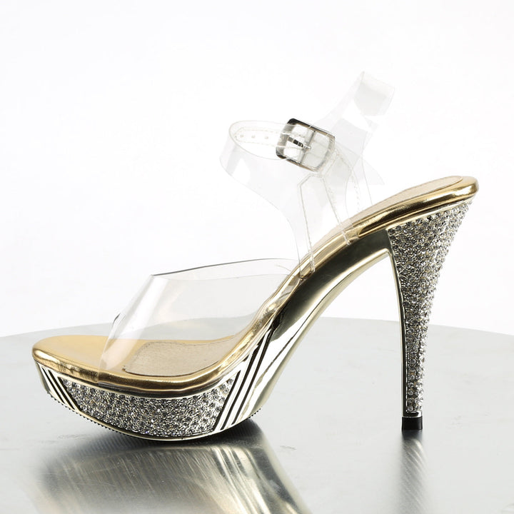 Fabulicious ELEGANT-408