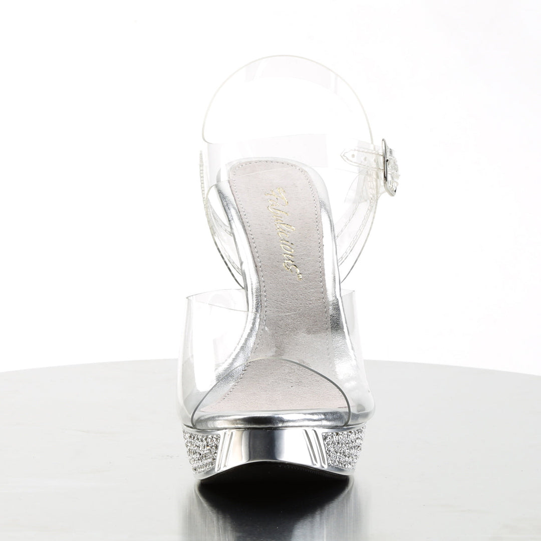 Fabulicious ELEGANT-408
