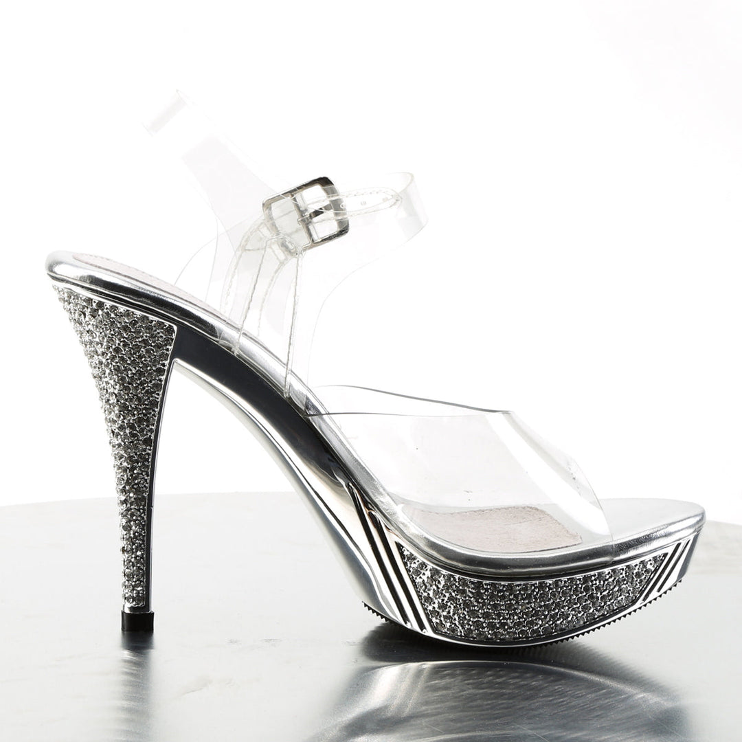 Fabulicious ELEGANT-408