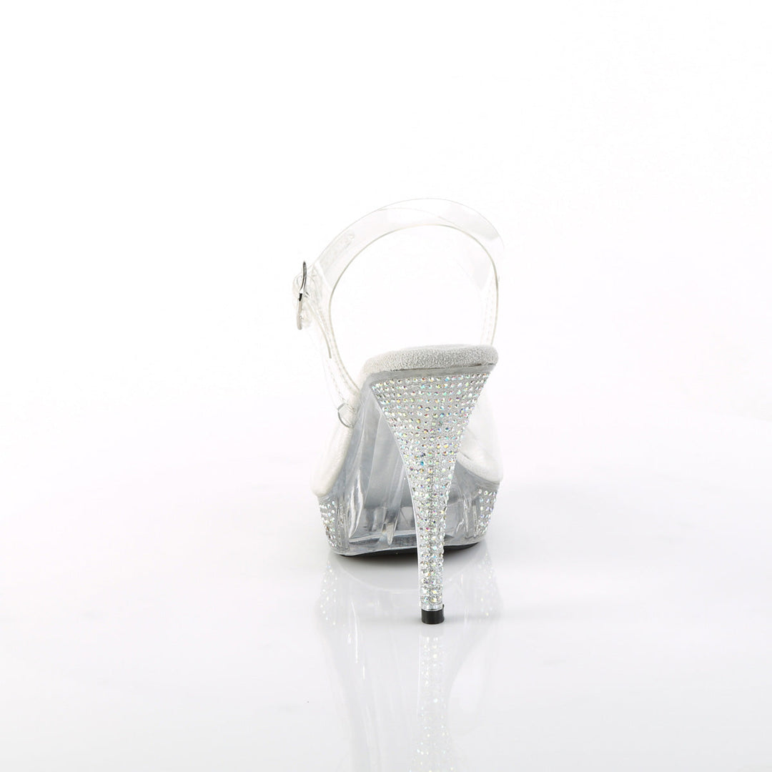 Fabulicious ELEGANT-408ABRS