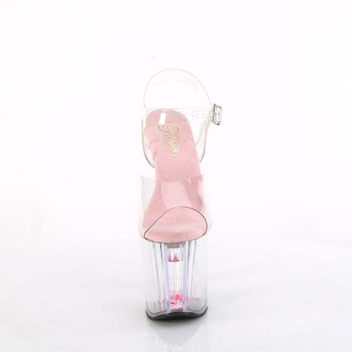 Pleaser ENCHANT-708AQUA-03