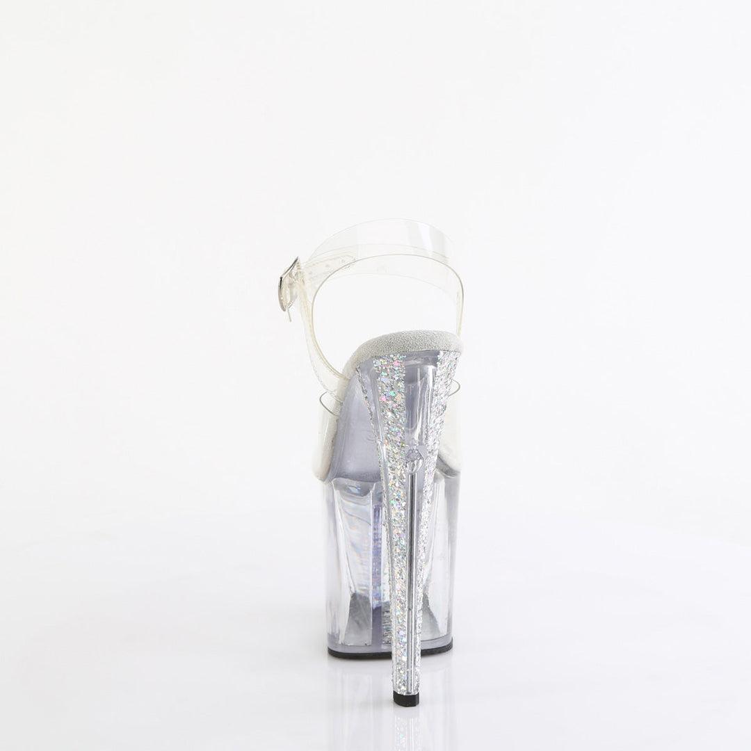 Pleaser ENCHANT-708AQUA-04