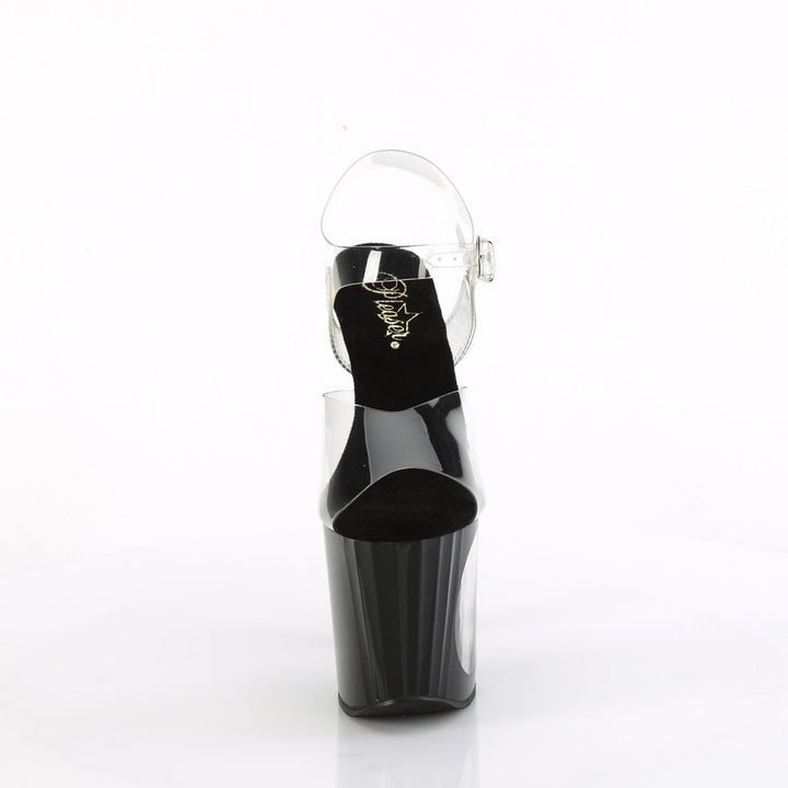 Pleaser ENCHANT-708LT-CIRCLE