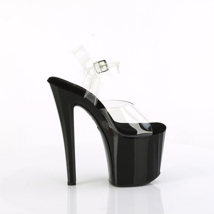 Pleaser ENCHANT-708LT-CIRCLE
