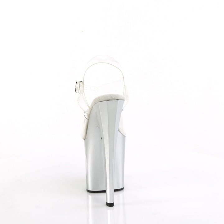 Pleaser ENCHANT-708LT-CIRCLE