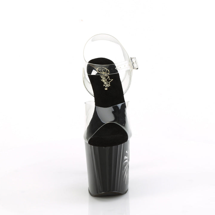 Pleaser ENCHANT-708LT-PINWHE