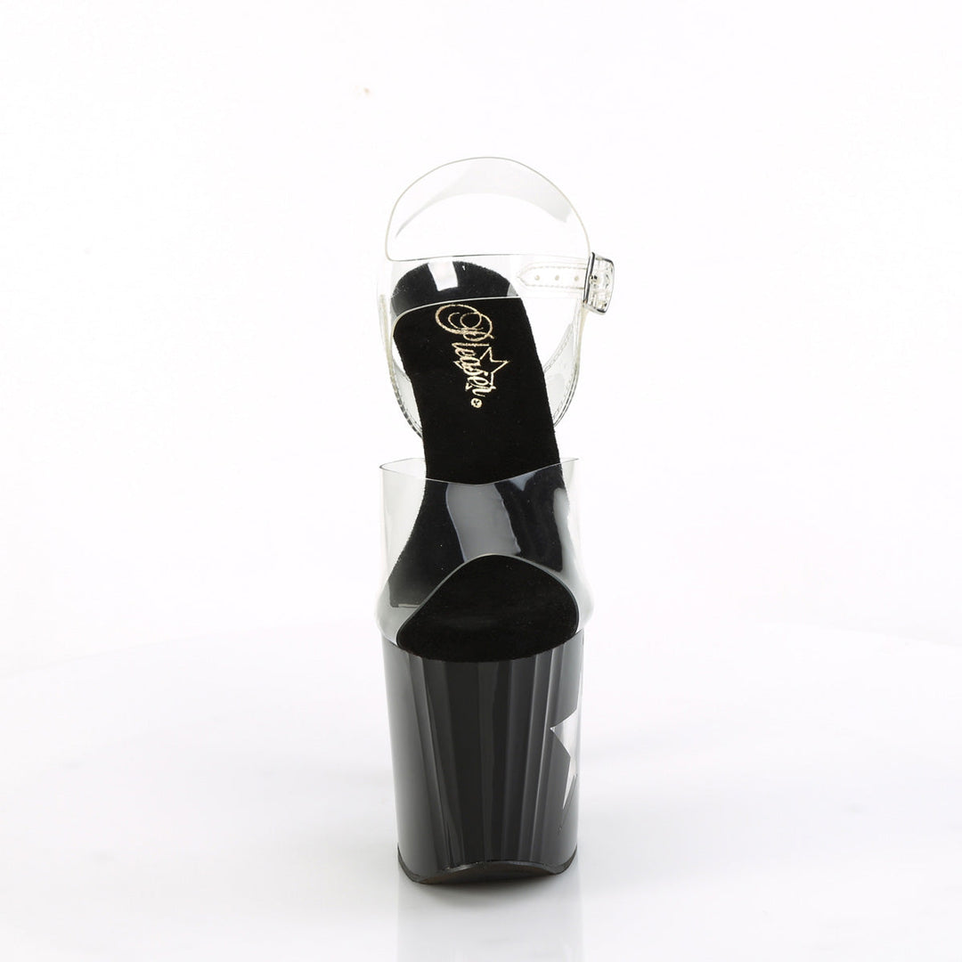 Pleaser ENCHANT-708LT-STAR