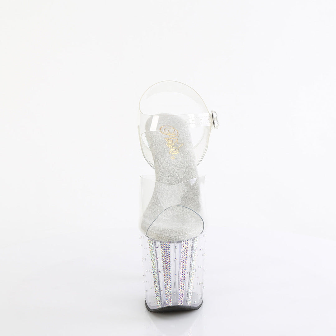 Pleaser ENCHANT-708RS-01