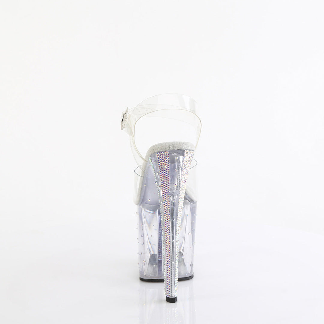Pleaser ENCHANT-708RS-01