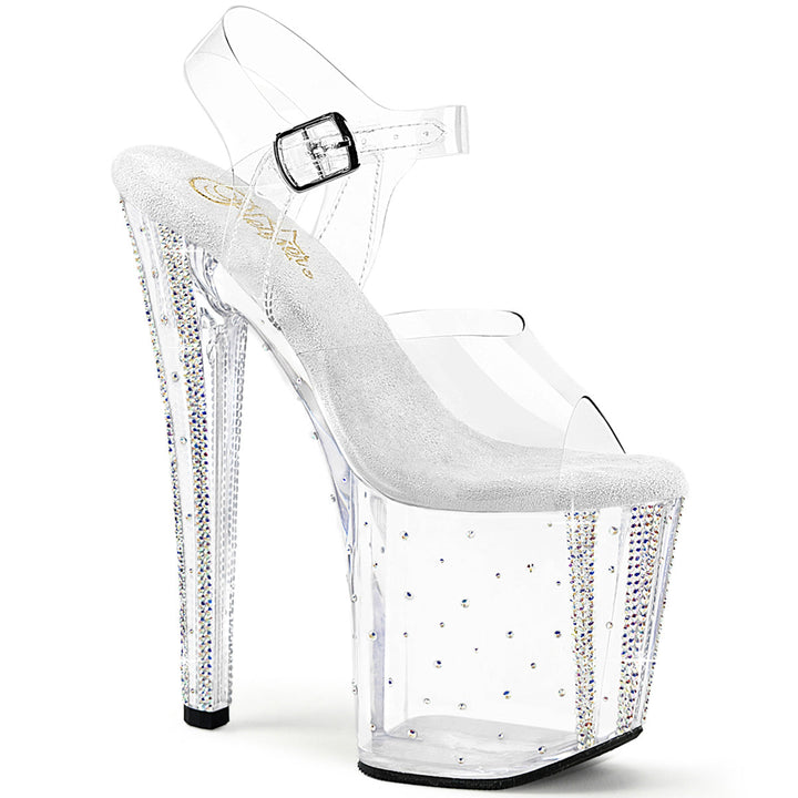 Pleaser ENCHANT-708RS-01