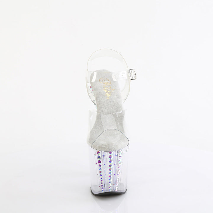 Pleaser ENCHANT-708RS-02