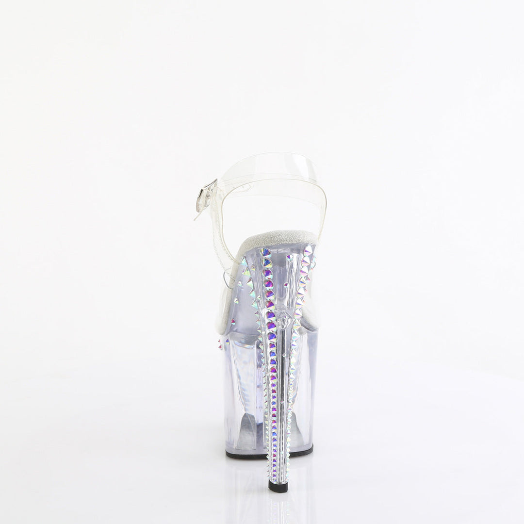 Pleaser ENCHANT-708RS-02