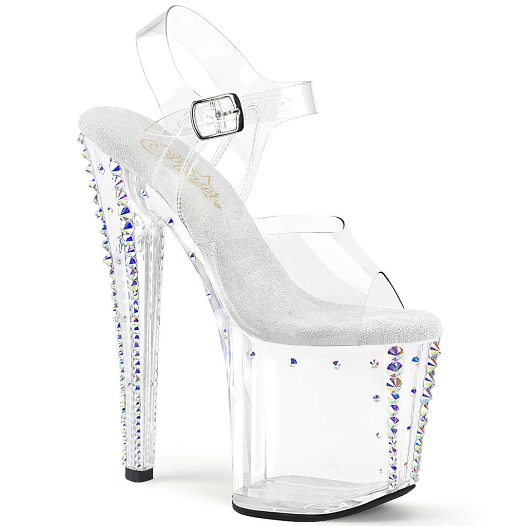Pleaser ENCHANT-708RS-02