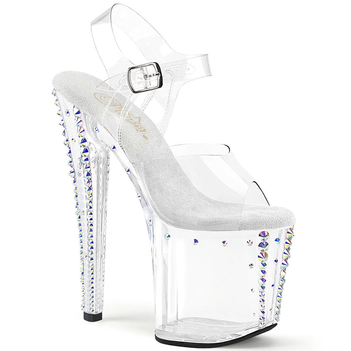 Pleaser ENCHANT-708RS-02