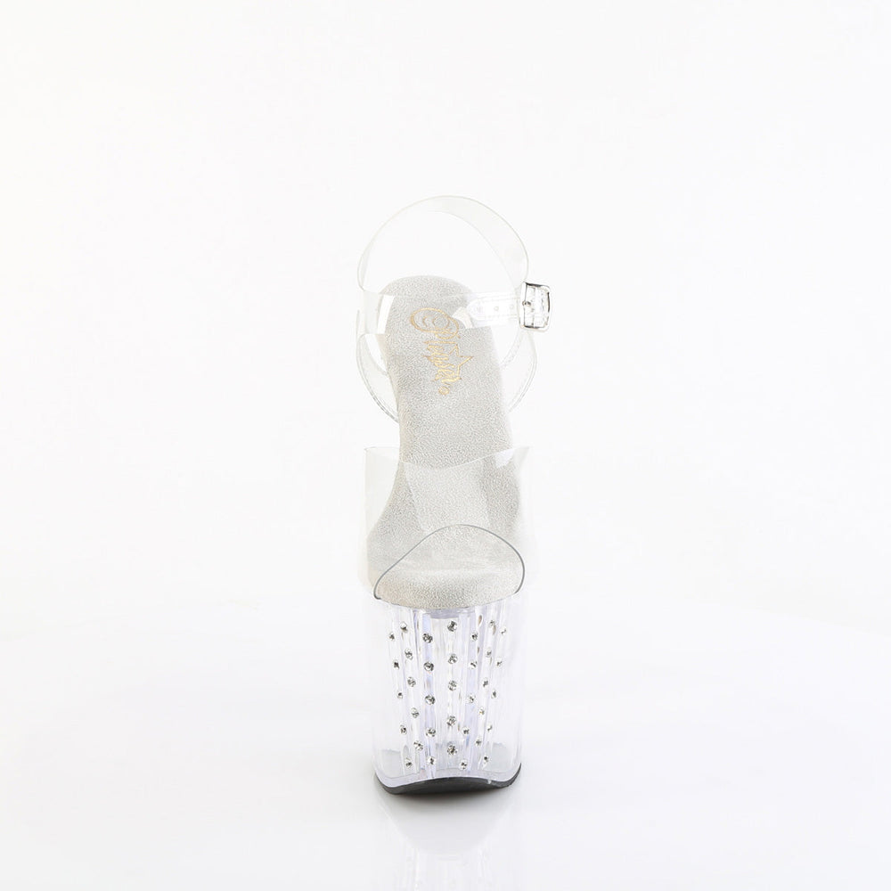 Pleaser ENCHANT-708RS
