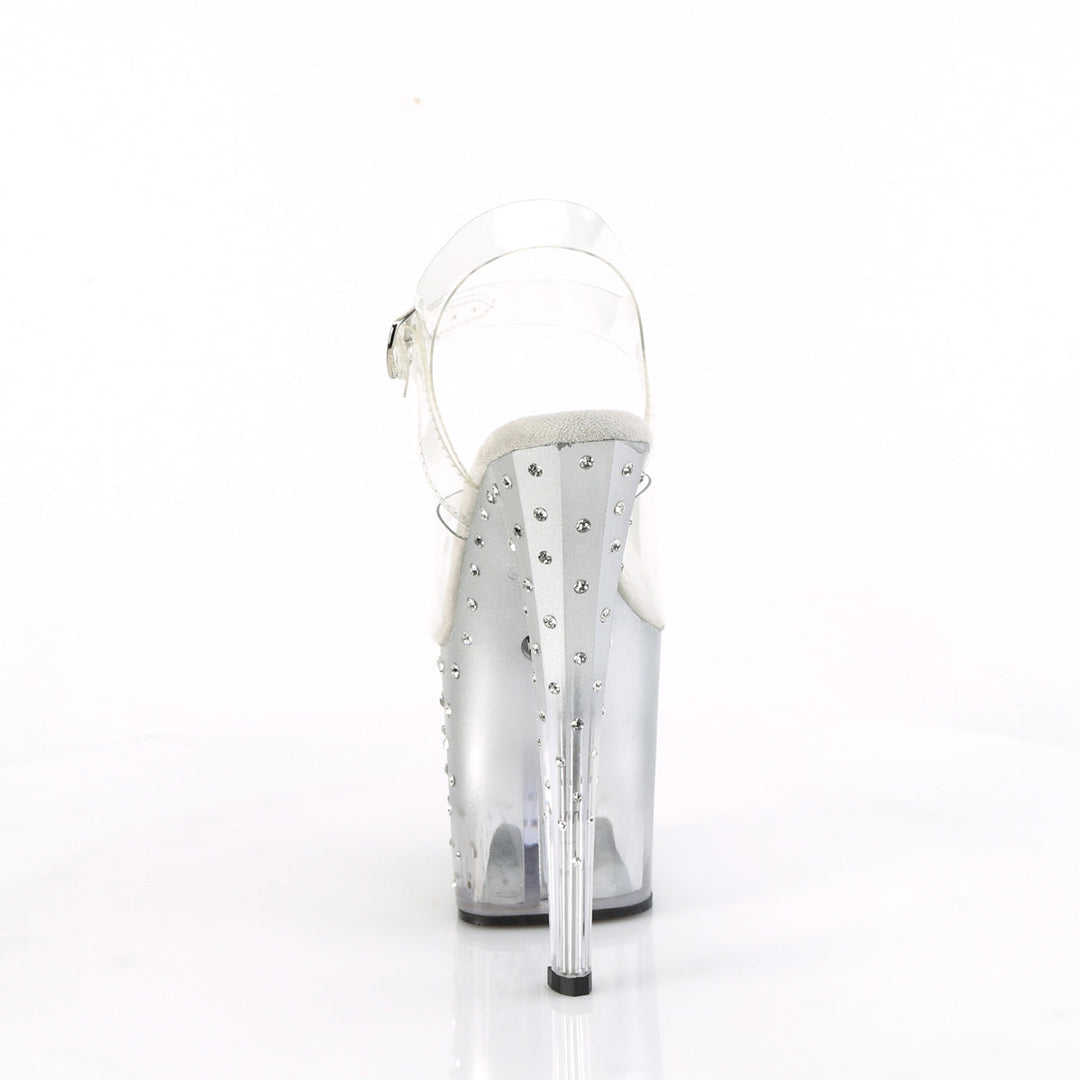 Pleaser ENCHANT-708T-LT