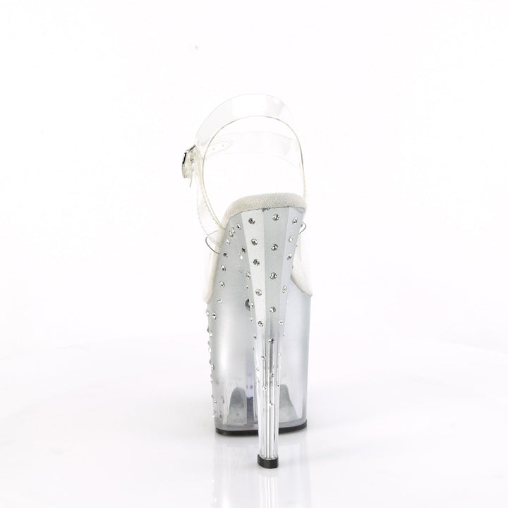 Pleaser ENCHANT-708T-LT