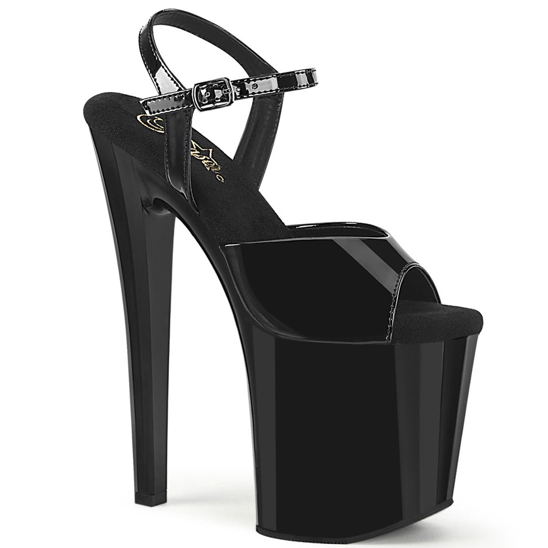 Pleaser ENCHANT-709