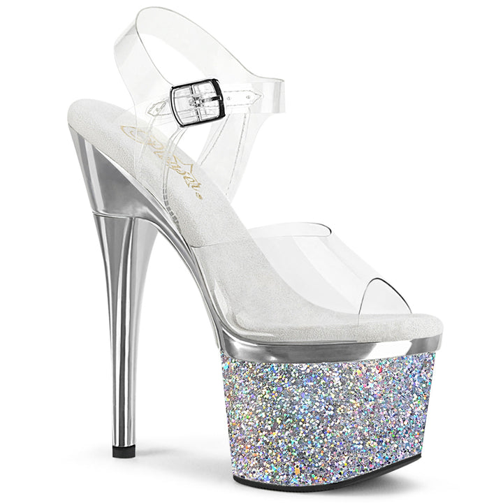 Pleaser ESTEEM-708CHLG