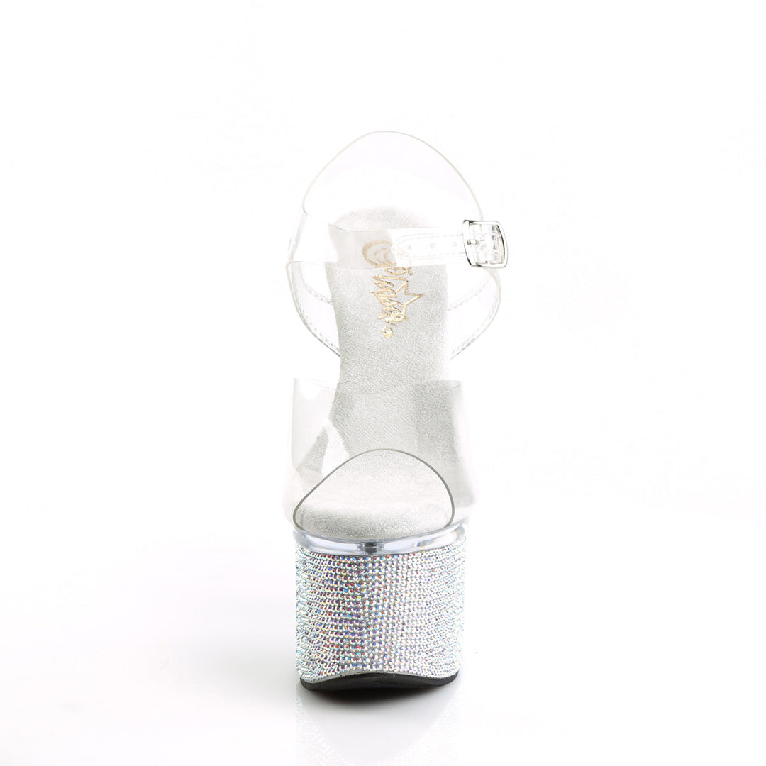 Pleaser ESTEEM-708DM