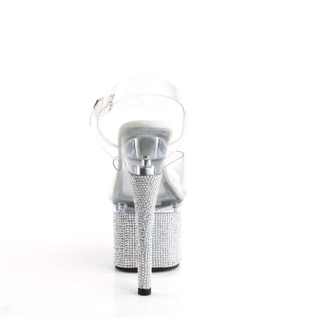 Pleaser ESTEEM-708DM
