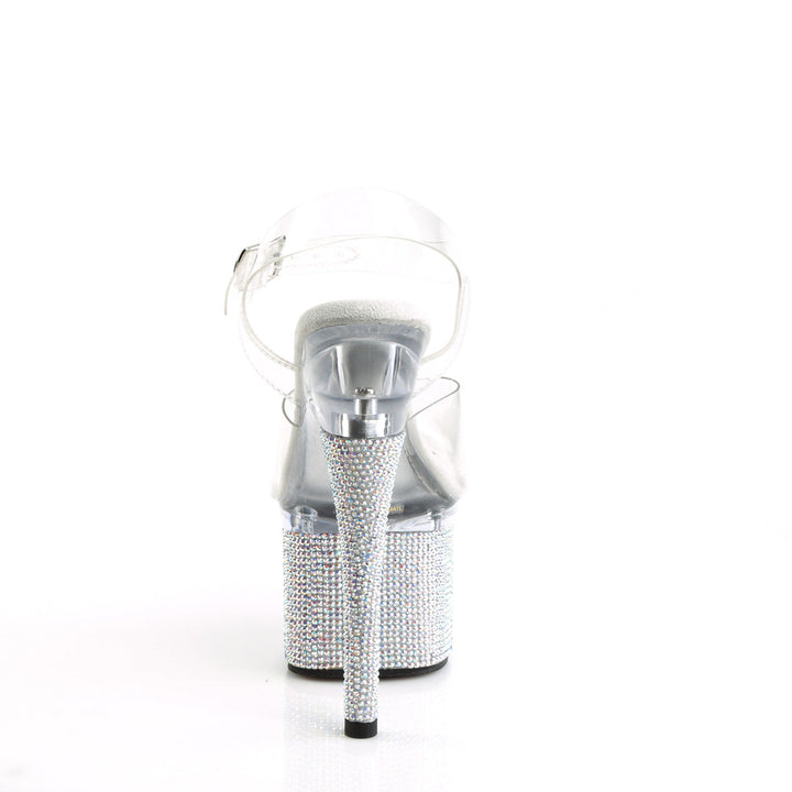 Pleaser ESTEEM-708DM
