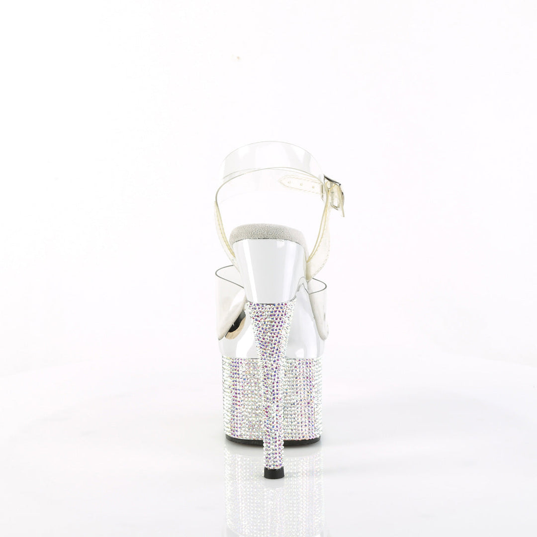 Pleaser ESTEEM-708DM
