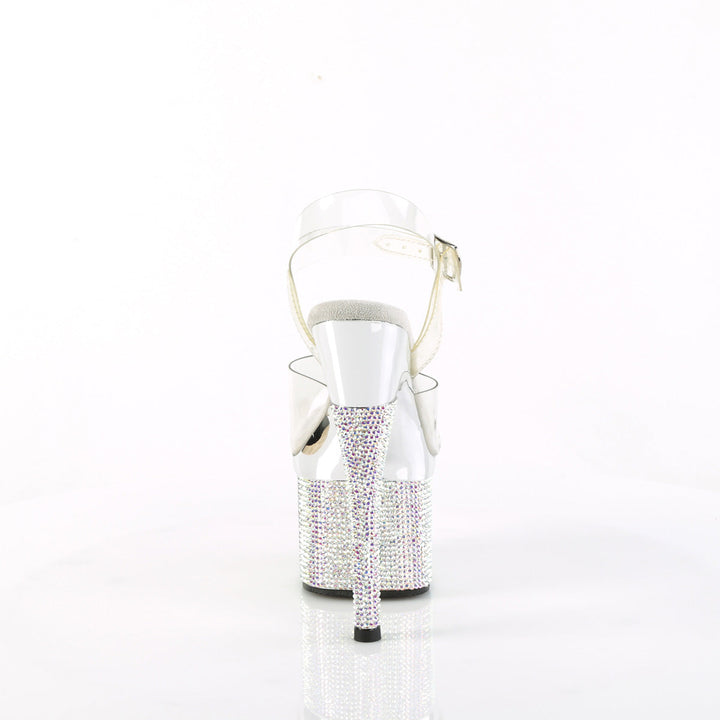 Pleaser ESTEEM-708DM