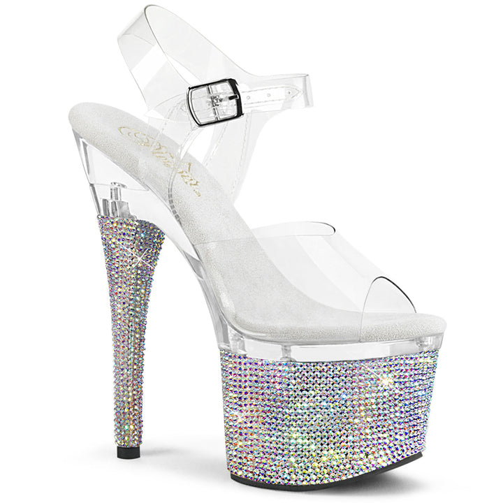 Pleaser ESTEEM-708DM