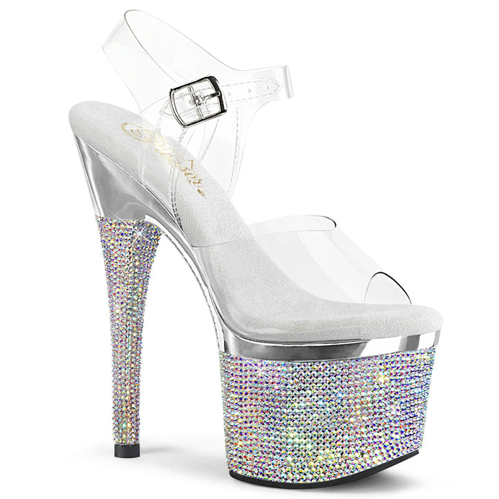 Pleaser ESTEEM-708DM