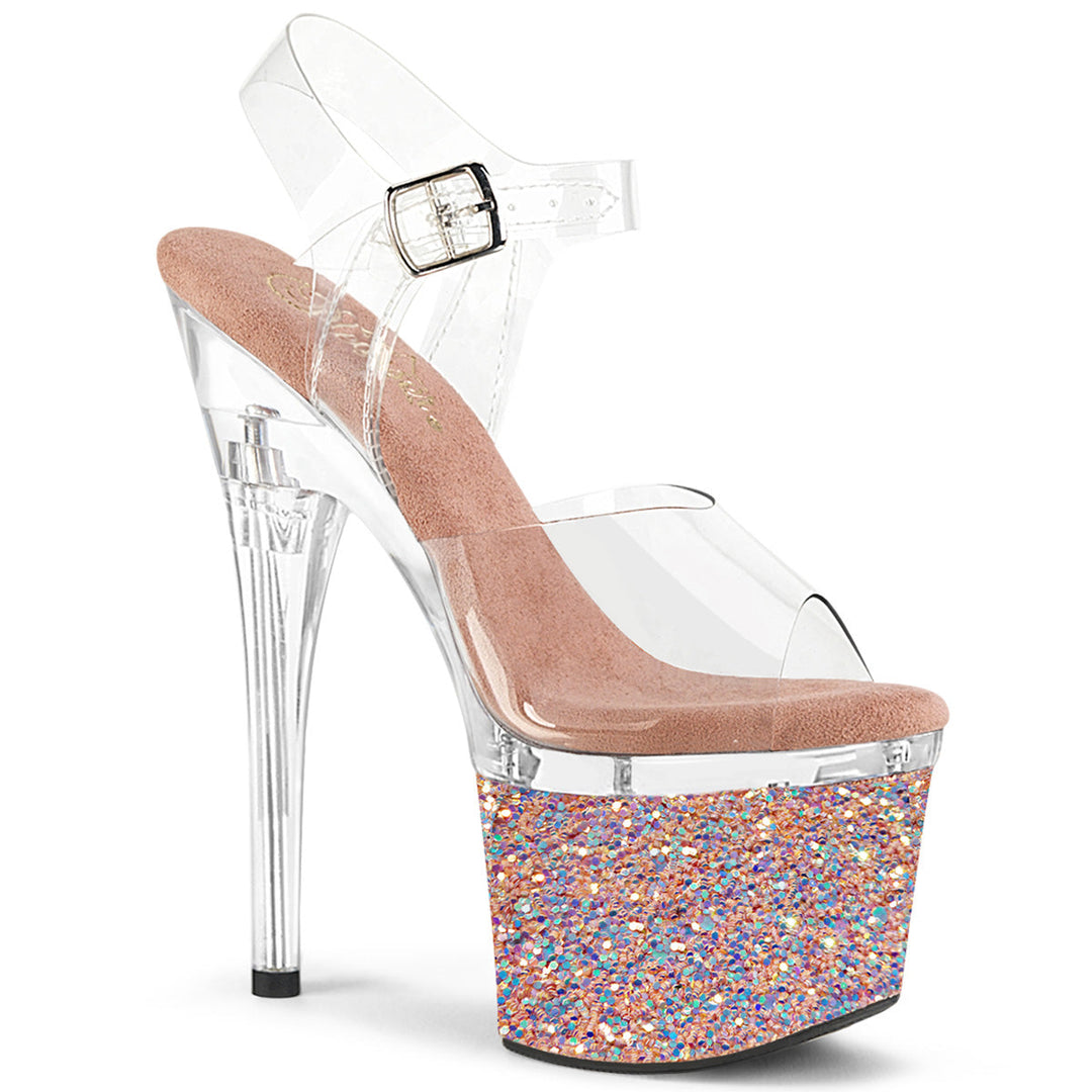 Pleaser ESTEEM-708LG