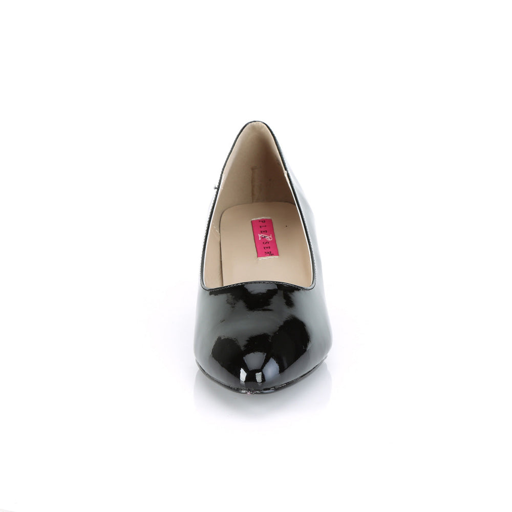 Pleaser Pink Label FAB-420