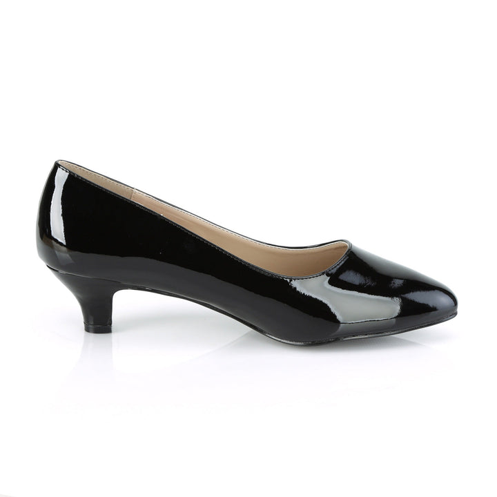 Pleaser Pink Label FAB-420